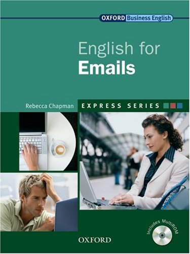 English for Emails