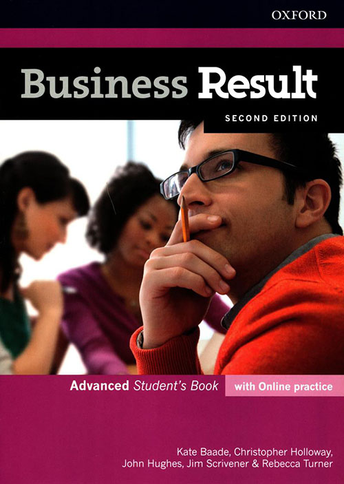 Business Result  - Advanced
