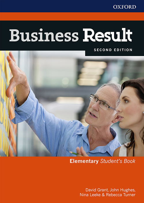 Business Result  - Elementary