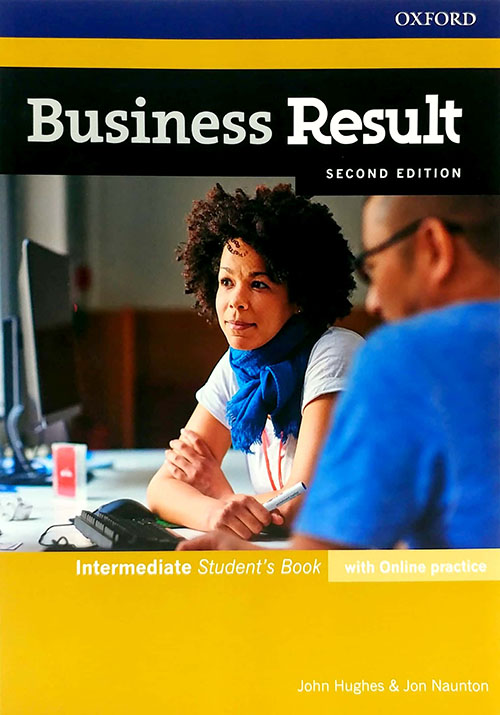 Business Result  - Intermediate