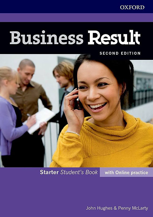 Business Result  - Starter
